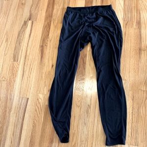 Men’s hot chilly baselayer pants